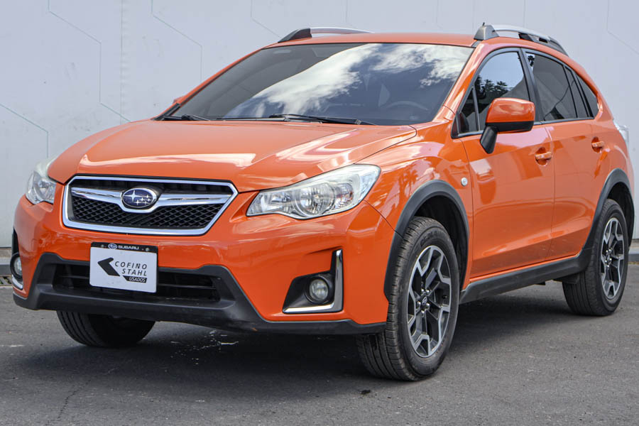 SUBARU XV 4X4 2017 - 4131